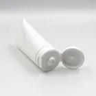 for Cosmetics Tube Hand Cream Custom 100ml Plastic Cleanser Soft Tube for Hand Cream