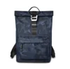 WIWU 2019 new designed backpack 15.6 PC bag dual shoulder waterproof multi-function business travel bag
