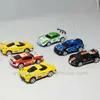 SG-C2010 Nice promotion gift! 1:58 rc miniature model car in coke can