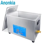 30L Stainless Steel Automatic Sweep Digital Pro Ultrasonic Cleaner