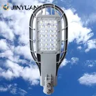 cheap led street light 50 watt small size solar controller light