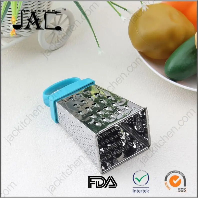 Man Made Convenient Stainless Steel Cooking Grater