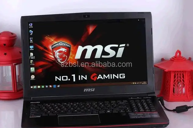 Новый ноутбук msi 2018 Новый ноутбук msi 2018