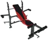 Body building weight lifting bench weight bench