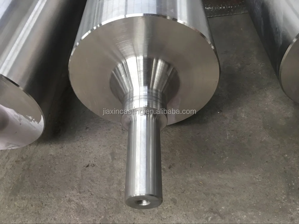 316l centrifugal casting stabilizer roll for hot