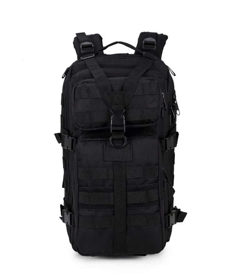 China supplier durable outdoor rucksack waterproof military tactical backpack