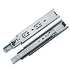 45mm Ball Bearing Easy Telescopic Drawer Slide