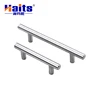 T-Bar Cabinet Handle Stainless Steel Furniture Door Handle Push Pull Handle