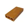 Engineered Teak Wood Lumber ! WPC Wood Plastic Outdoor Timber for Wall