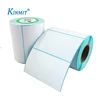 Best Price High Quality Blank Self Adhesive Thermal Paper Roll Label