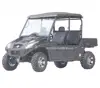 EFI CVT UTV 600cc 4seats farm ATV equipment (TKU600-P4)