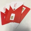 UK SIM Card wifi 4g Router Sim Card Roaming Data SIM for Wholesale