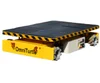 move to all directions mecanum wheels transfer electric disassembly moving robot