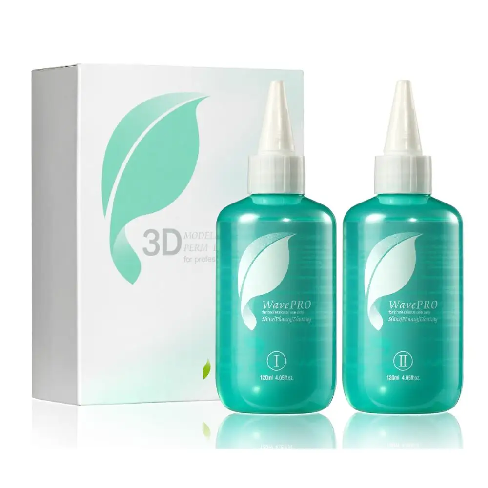 Permanent Curly Hair Style Treatment Perm Cream Buy Hair Style