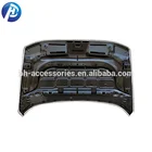 High Quality Wholesale auto body kit hood/bonnet/engine cover for JEEP renegade 2111- 2017