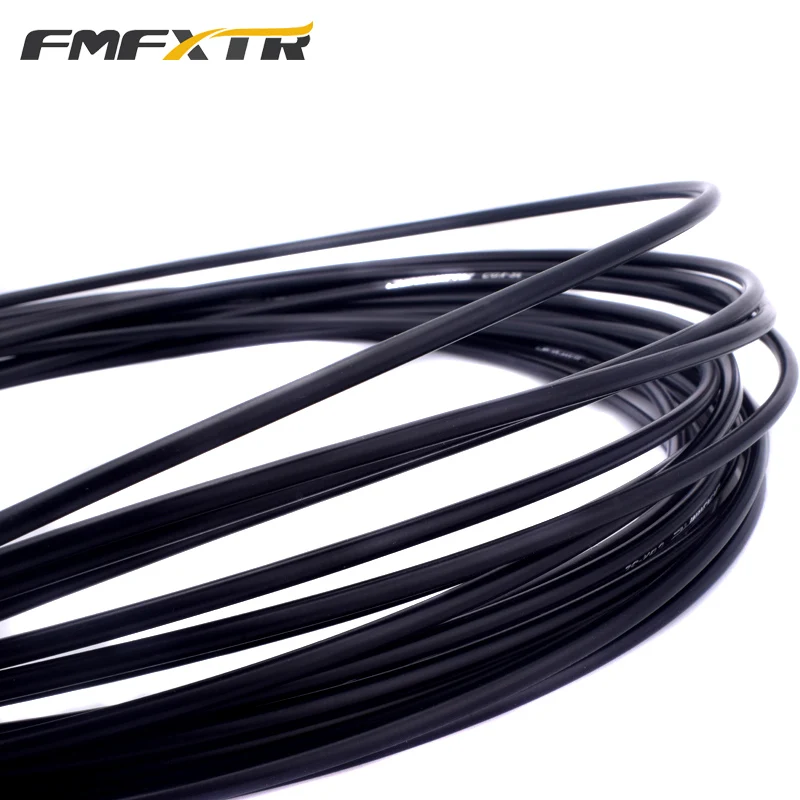 Bike brake hose Mangueira Bicicleta para brake hose fittings Bicycle cable Derailleur Cable, Black
Bike brake hose Mangueira Bicicleta para brake hose fittings Bicycle cable Derailleur Cable, Black
