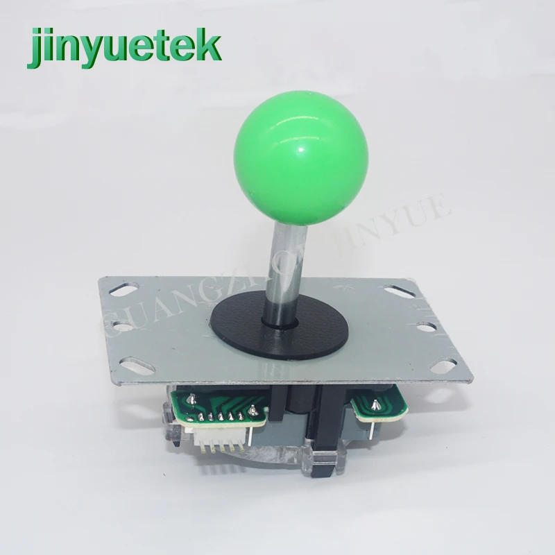 Hot sale electronic arcade p3 controller Joystick  ball joystick for DIY Arcade Parts
