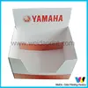Watch paper display box yamaha brand