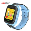 Kids Smart Watch 3G GPS Tracker Phone Watch for Kids with Touchscreen Camera Pedometer for Kids Alarm Clock Find Watch
