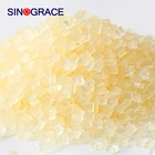 Water soluble polyester resin for yarn sizing PT-102