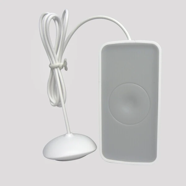 Zigbee 3.0 underground water leak detector, compatible with third part system, mobile phone receive notification - ANKUX.COM