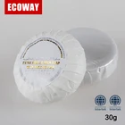 Custom skin care hotel bath soap names and bath soap 30g
