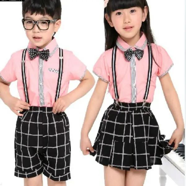 かわいい幼稚園制服デザイン中国から 学校用制服 製品id Japanese Alibaba Com