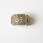 2018 Manufacturer's customized military belt buckle