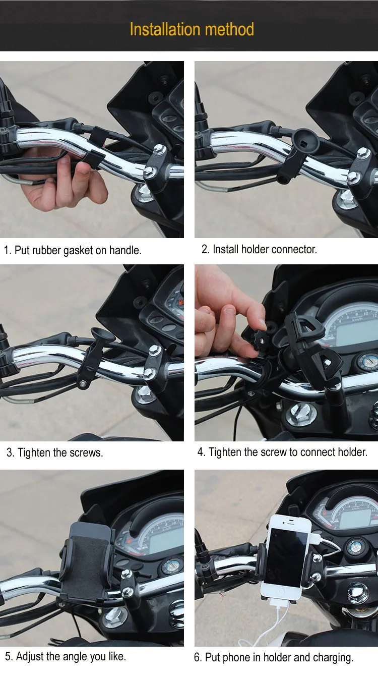 motorcycle battery charger