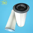 D.King Hepa Cartridge Deep PP Pleated Air Filter Cartridge