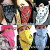 LSC 102 , fashionable newest 100%cotton square hot sale bicycle hip hop printing Square Bandana