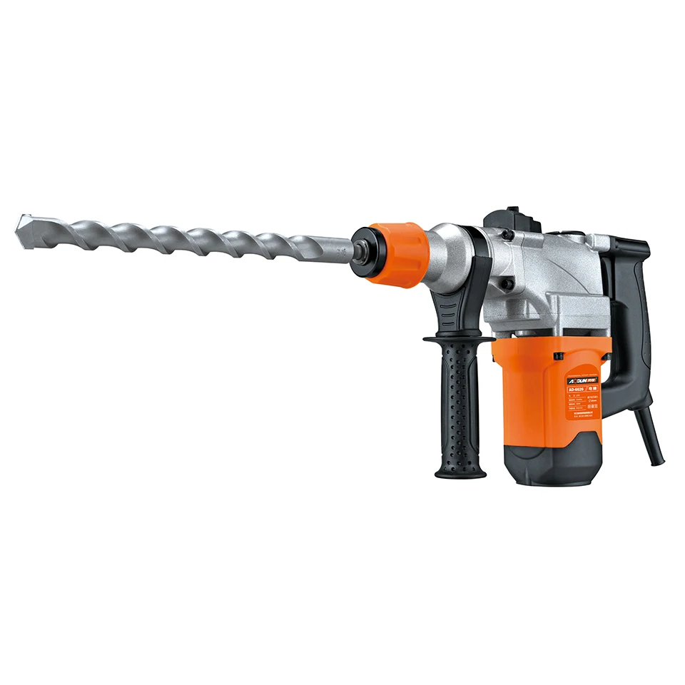 rotary hammer drill machine price