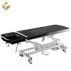 Salon equipment massage bed for medical equipment electric spa facial bed