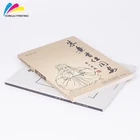 Cartoon Picture Children Story Book Printing