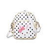 2019 trend Handbag mini children mobile phone shoulder bag cute carton handbags for young girl