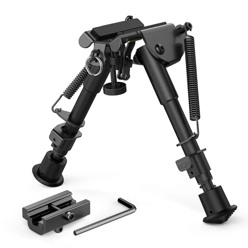 Butterfly bracket water gel ball gun tripod accessories Upgrade material Two foot brackets assembly parts
Butterfly bracket water gel ball gun tripod accessories Upgrade material Two foot brackets assembly parts