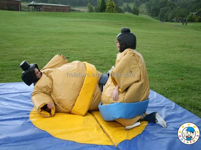 padded sumo suits for sale