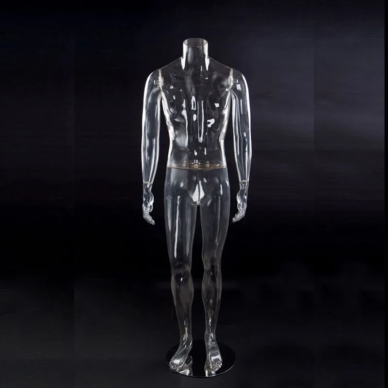 Xinji maniquí De Cuerpo Completo Para Hombre Modelo Más Vendido Maniquí