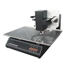 Digital Foil Hologram Printer 3050A+ Hot Foil Stamping printer