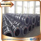 steel mould for precast concrete spun pile