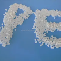 HIGH QUALITY Virgin HDPE Granules Resins