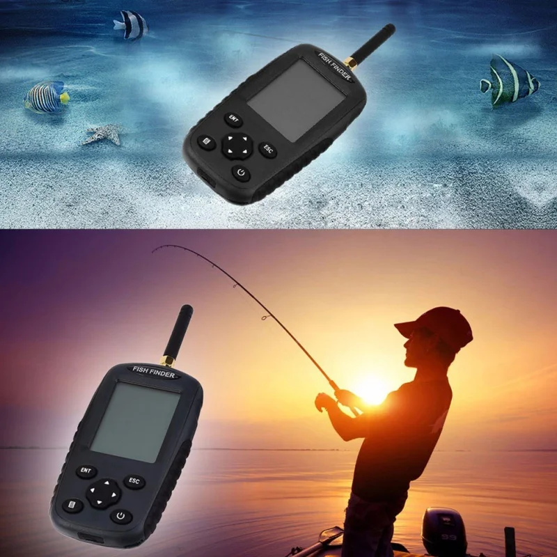 Fish finder FF998 7.jpg