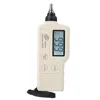Vibration Meter Digital Vibration Sensor Meter Tester Vibrometer Analyzer Acceleration GM63A
