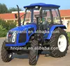 QLN90HP 4WD Ursus Tractor