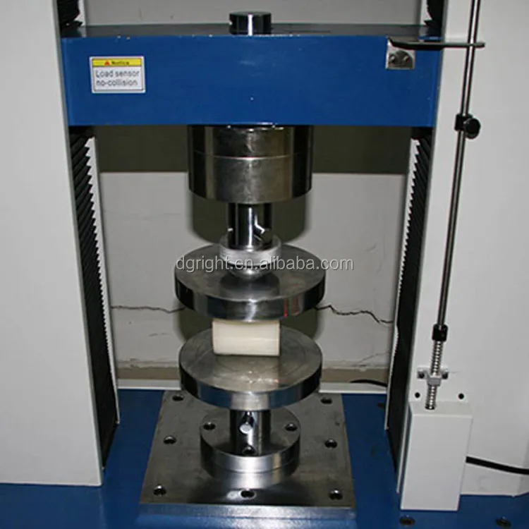 bolt tensile testing machine