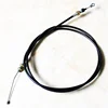 Quality Guarantee wear resistant EZGO 1995-Up Shuttle/Industrial Gas Golf Carts | 63inch Accelerator Cable