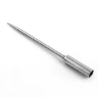 CE certificated meat NTC food temperature probe