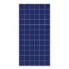 Easy installation 320w 330w solar panel for air conditioner system
