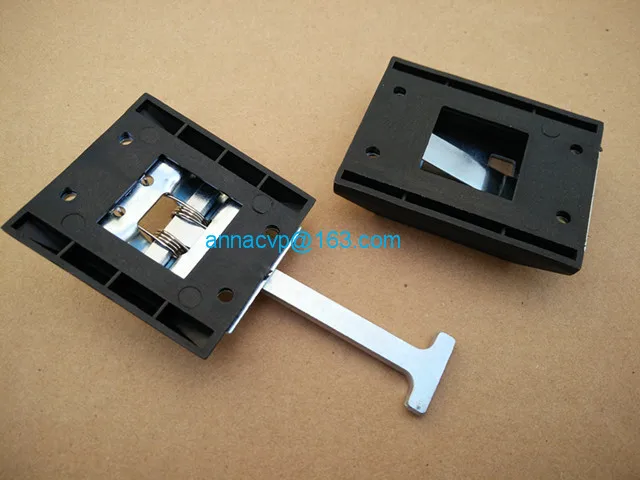 door holders trailer parts 2