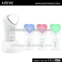 J Style Multi Function LED Light